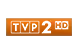TVP 2 HD